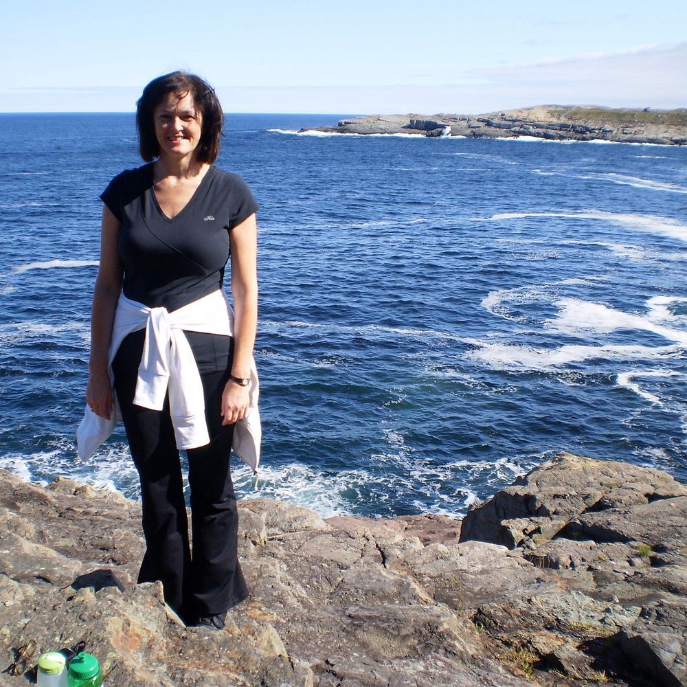 Meet your Posher, Michele